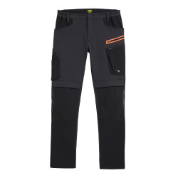 pantalon travail diadora femme