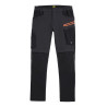 pantalon travail diadora femme