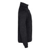 polaire professionnelle noire