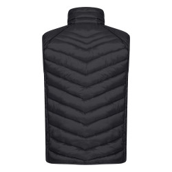 gilet travail sans manche homme