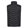 gilet travail sans manche homme