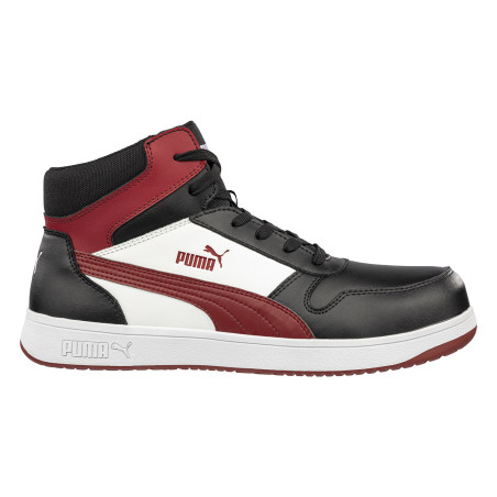 chaussure puma safety heritage