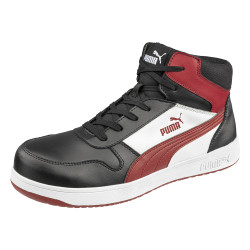 chaussure homme puma safety