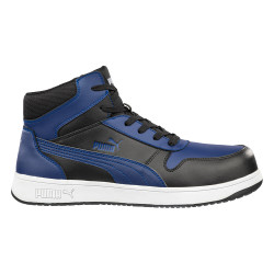 Chaussures de sécurité homme montantes Le Mans S3 PUMA taille 39 au 47