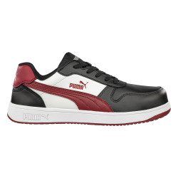 chaussure sécurité puma basse