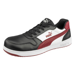 chaussure sécurité puma s3l