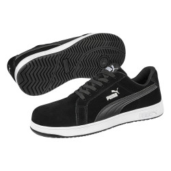 chaussure sécurité s1pl puma