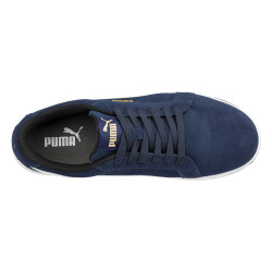 Chaussures de sécurité homme Aerial Mid S1P SRC HRO, PUMA taille