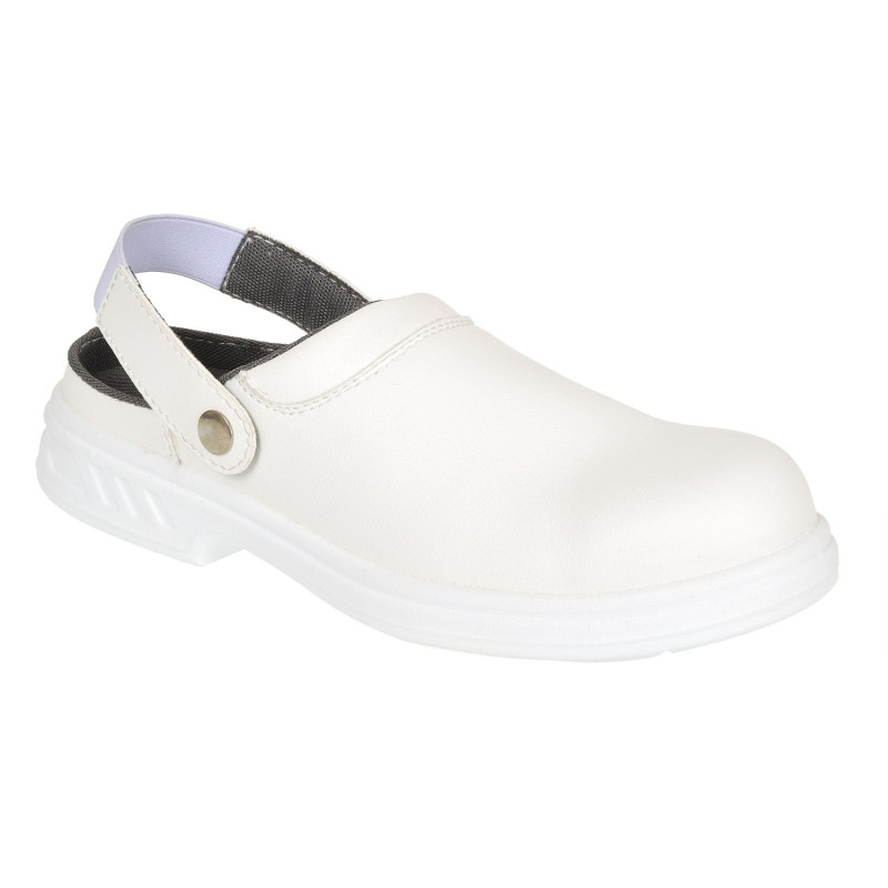 Sabot de Sécurité à bride relevable