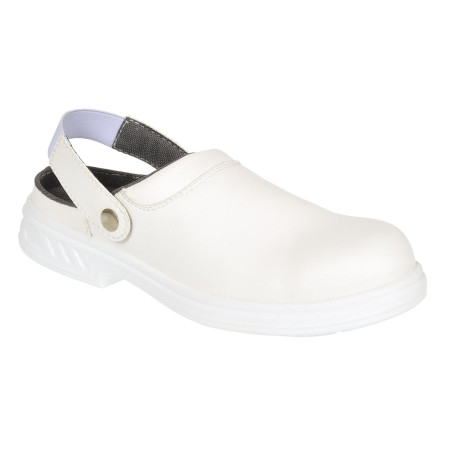 Sabot de Sécurité à bride relevable Sabot de Sécurité à bride relevable