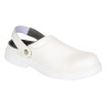 Sabot de Sécurité à bride relevable