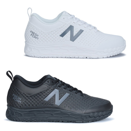 Chaussures de travail homme New Balance Tenues professionnelles