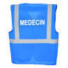 gilet sécurité médecin