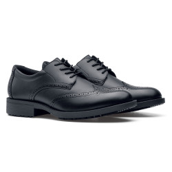 chaussure service homme
