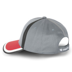 casquette professionnelle