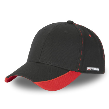 Casquette de Sécurité HV - 9013 PROJOB I PadTextilePRO