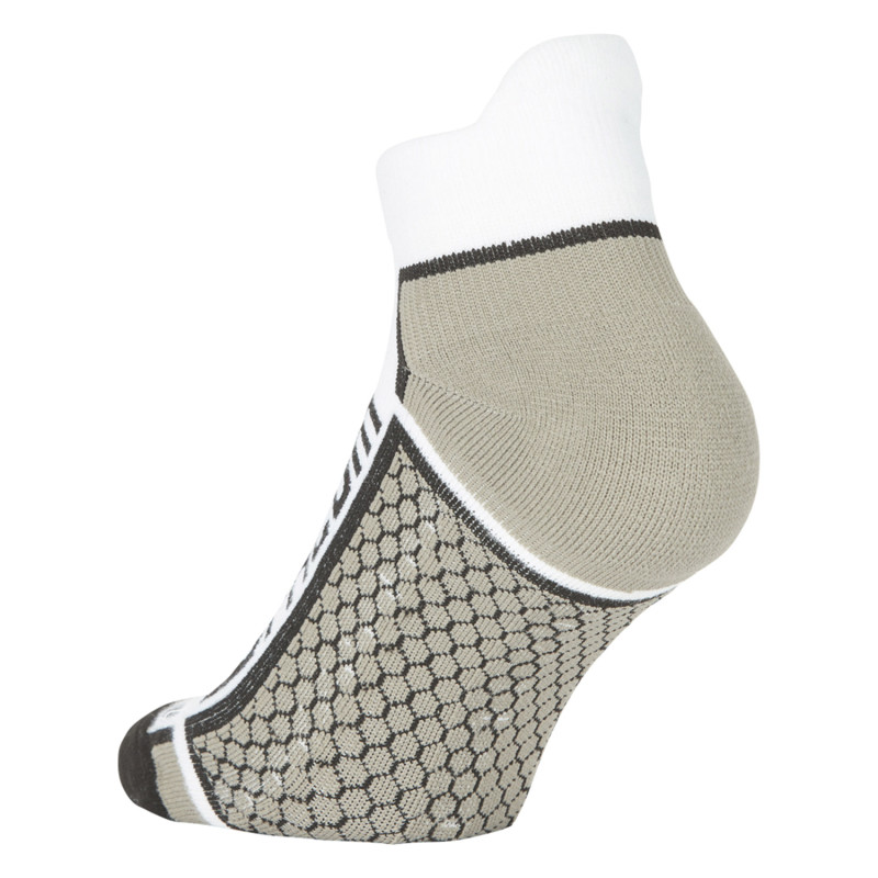 Lot De 6 Paires De Chaussettes De Travail Pour Homme - Courtes - Marque Toocool BE-3070 - Neuf Avec étiquettes