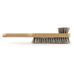 brosse chaussure sécurité