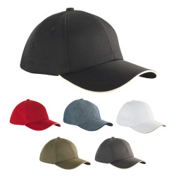 Casquette cuisine robur