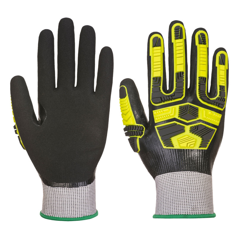 Gants Anti Coupures – Glovspot®