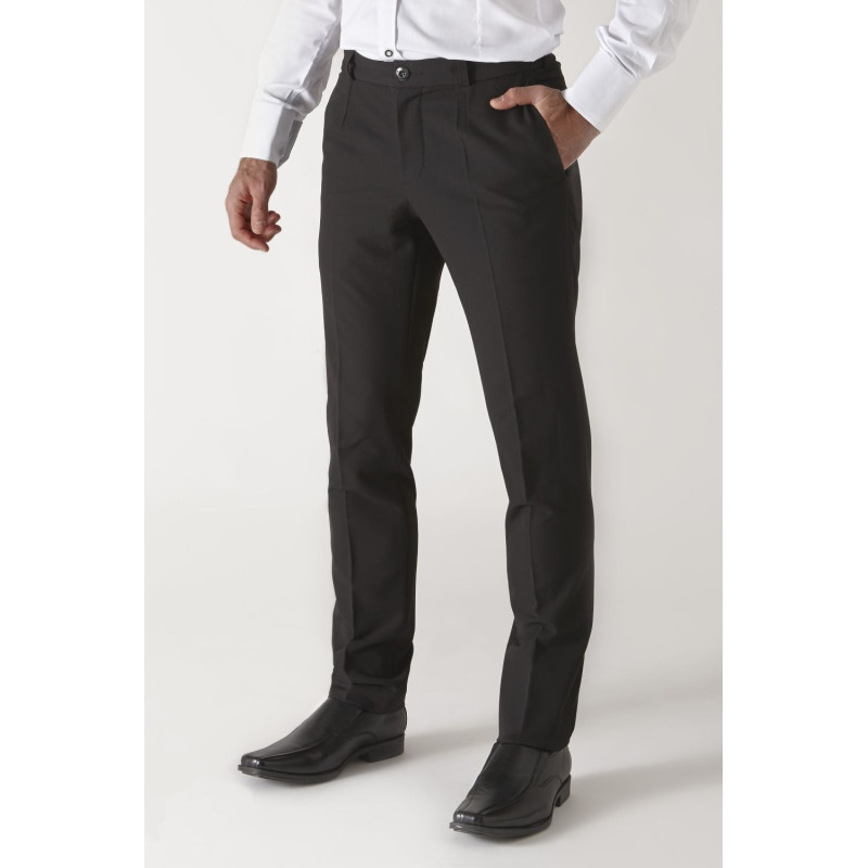 Pantalon de service fité UTTI