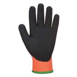 WINTERPRO gant protection pour tous les travaux d'hiver en milieu humide ou  sec Gants pour Professionnels‎