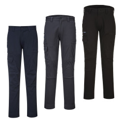 pantalon portwest