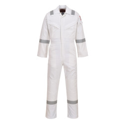 vetement retardateur de flamme atex