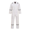 vetement retardateur de flamme atex