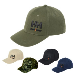 Casquette de Sécurité HV - 9013 PROJOB I PadTextilePRO