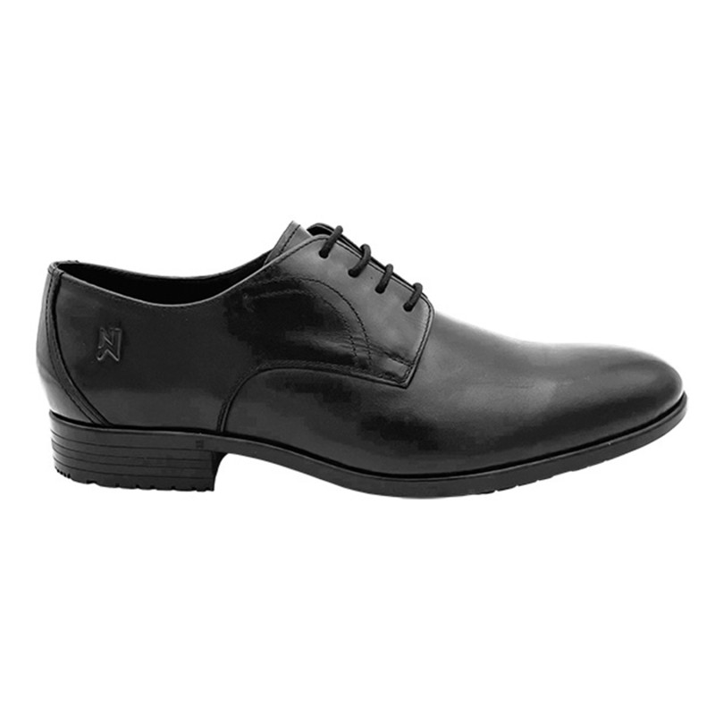 chaussure service cuir