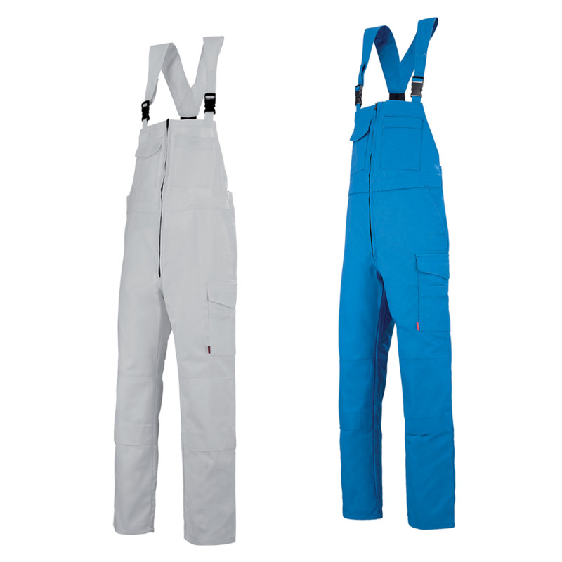 Pantalon de Travail Multipoche | Atlas For Men