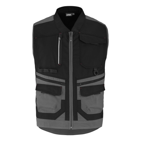 gilet travail lafont gilet travail lafont