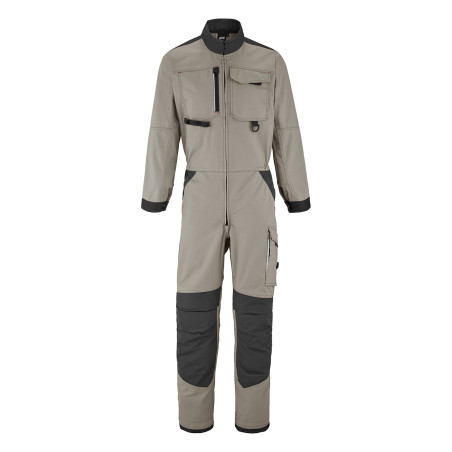 combinaison travail beige combinaison travail beige