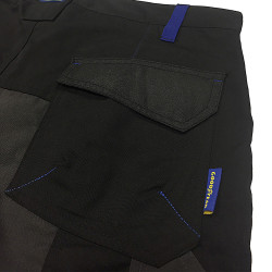 pantalon travail goodyear