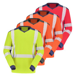 t shirt cepovett safety