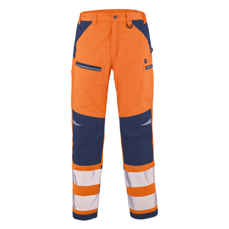 Pantalon de travail ATEX Lafont, vêtement professionnel pour industrie