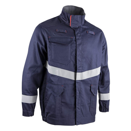 veste norme atex