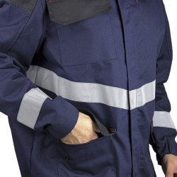 veste travail norme atex