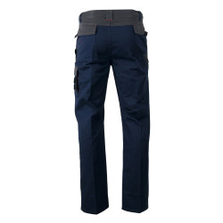 pantalon travail lma