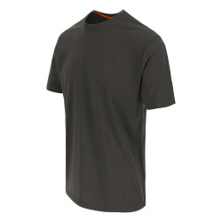 t shirt gris herock