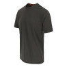 t shirt gris herock