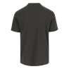 t shirt travail gris