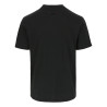 t shirt noir homme