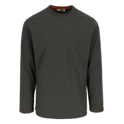 T shirt professionnel gris