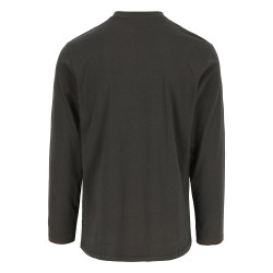 t shirt pro manches longues homme