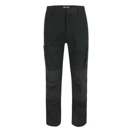 pantalon multipoches de travail