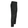 pantalon de travail noir