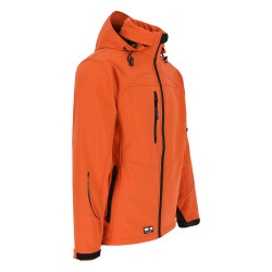 veste travail mi saison