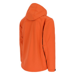 veste herock orange